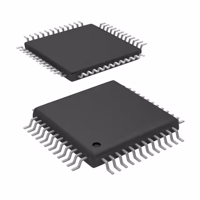 THS1408CPFB Texas Instruments  Analog to Digital Converters (ADC)